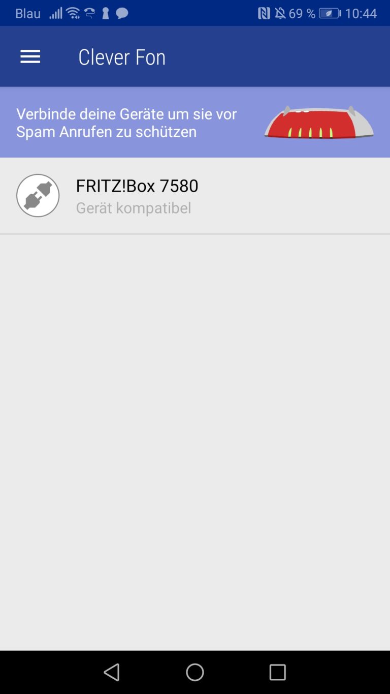 Wie richte ich den Spam-Schutz auf meiner Fritz!Box ein ...